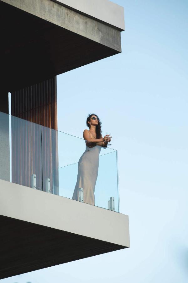 The Riverhouse تْشانغو المظهر الخارجي الصورة