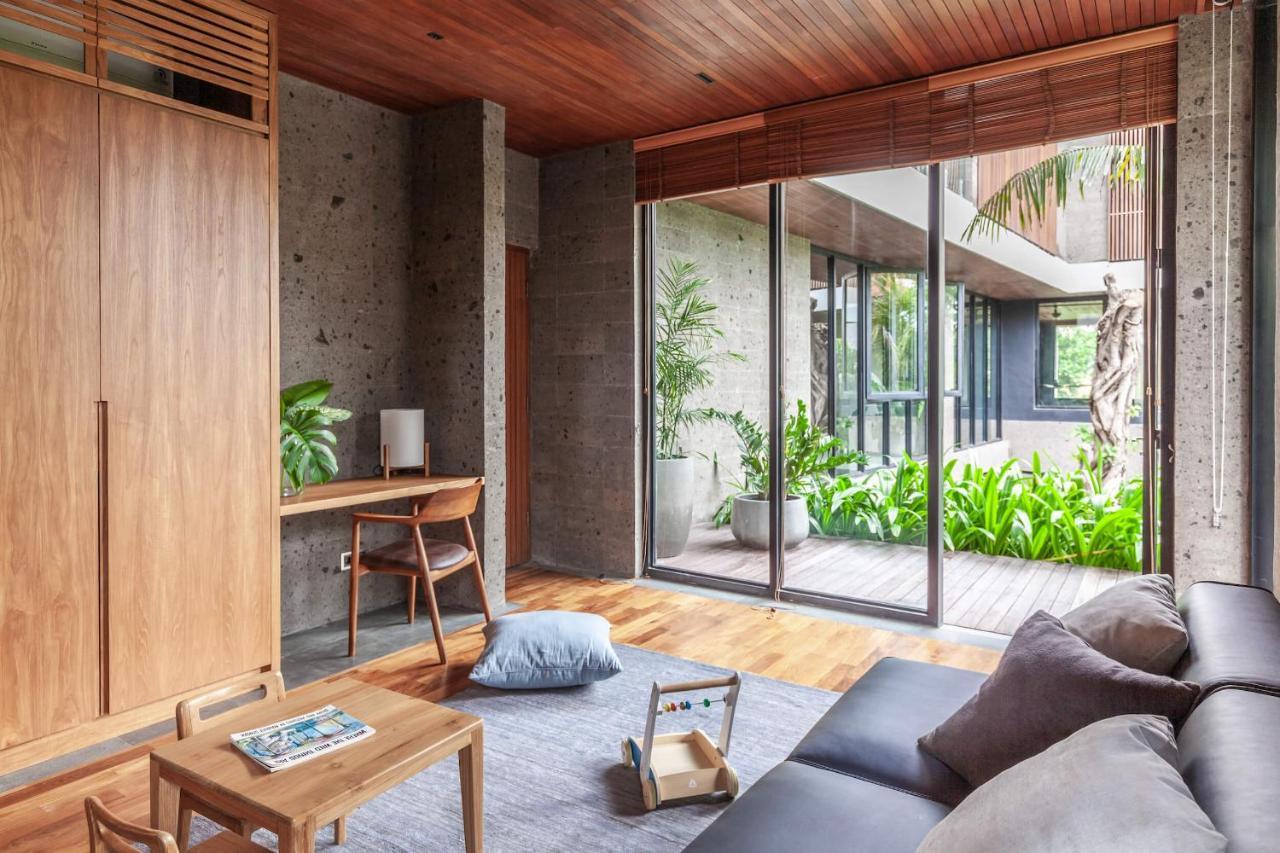 The Riverhouse تْشانغو المظهر الخارجي الصورة