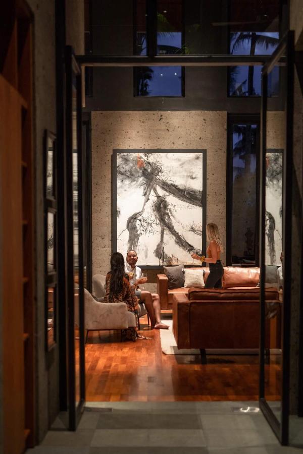 The Riverhouse تْشانغو المظهر الخارجي الصورة